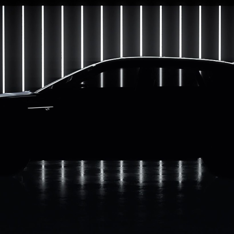 Reimagining Cadillac’s User Experience